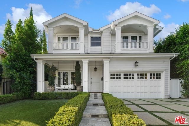 $4,895,000 | 10655 Rochester Avenue | Westwood
