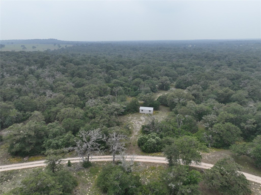 a view of a field