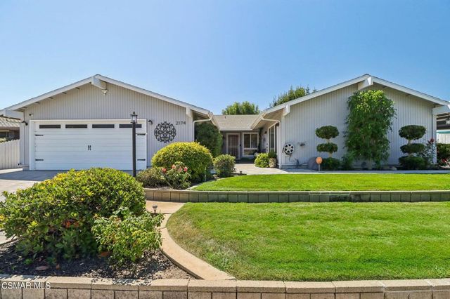 $1,175,000 | 2174 Wilcox Street | Central Camarillo