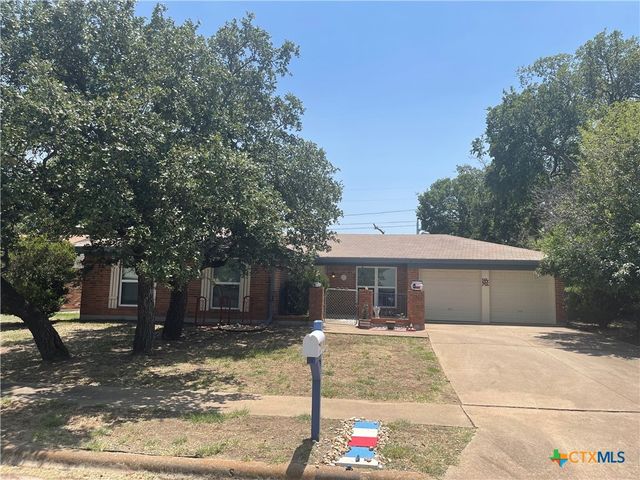 $190,000 | 1129 Rhonda Lee Street | Copperas Cove