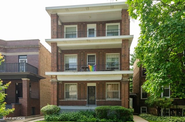 $1,900 | 1311 West Thorndale Avenue, Unit 2 | Magnolia Glen