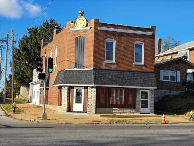 $250,000 | 4535 South Grand Boulevard | St. Louis