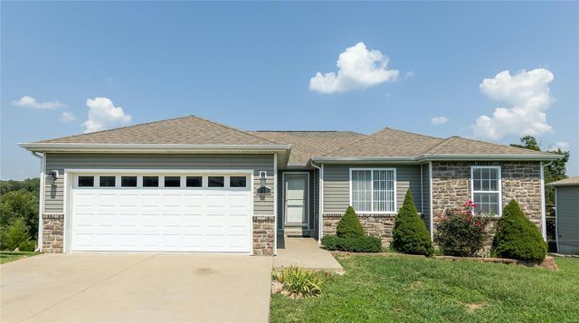 $259,000 | 155 Kale Court | St. Robert