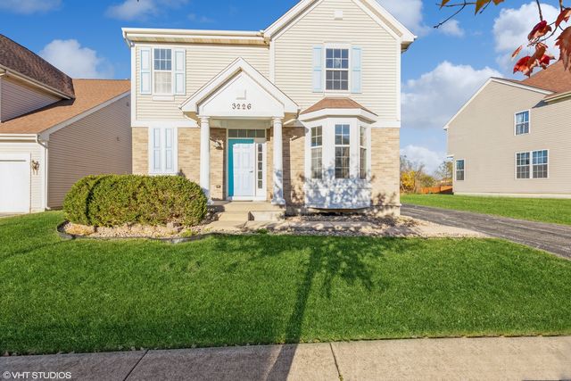 $354,999 | 3226 Holden Circle | Matteson