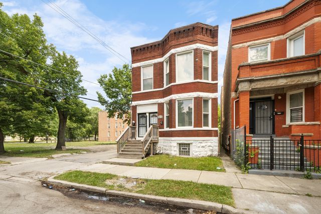 $315,000 | 5517 South Union Avenue | Englewood