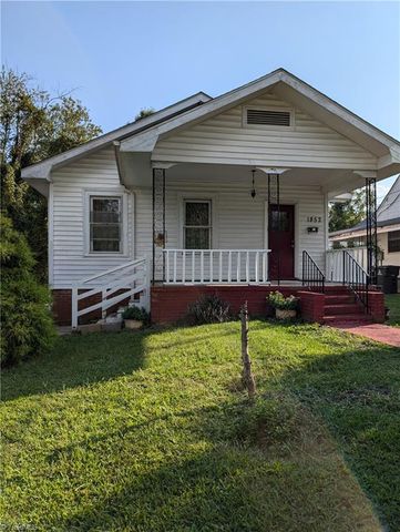 $120,000 | 1852 Kentucky Avenue Northeast | Skyland