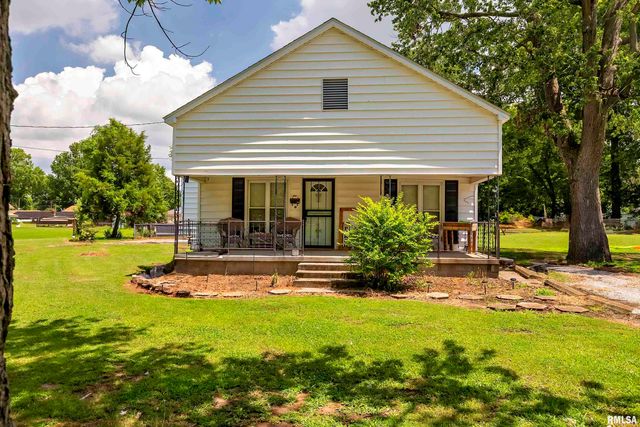 $110,000 | 700 South 23rd Street | Herrin