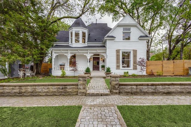 $1,295,000 | 805 Howell Street | McKinney