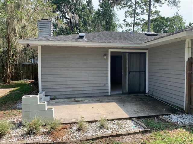 $1,600 | 2962 Southwest 39th Avenue | Gainesville