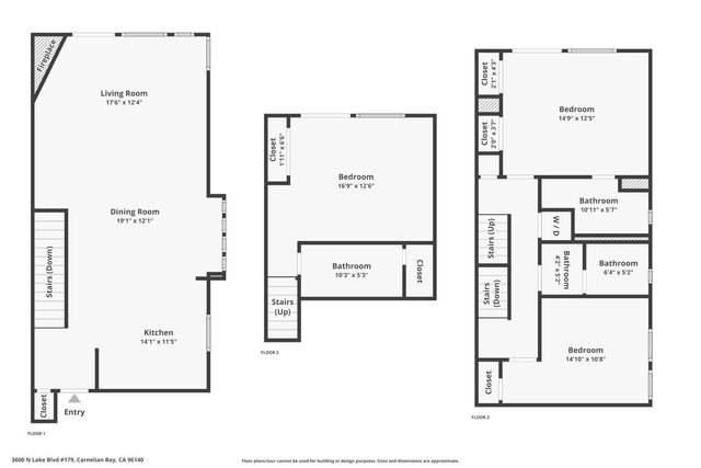 Dollar Point, Tahoe City, CA Homes for Sale - Dollar Point Real