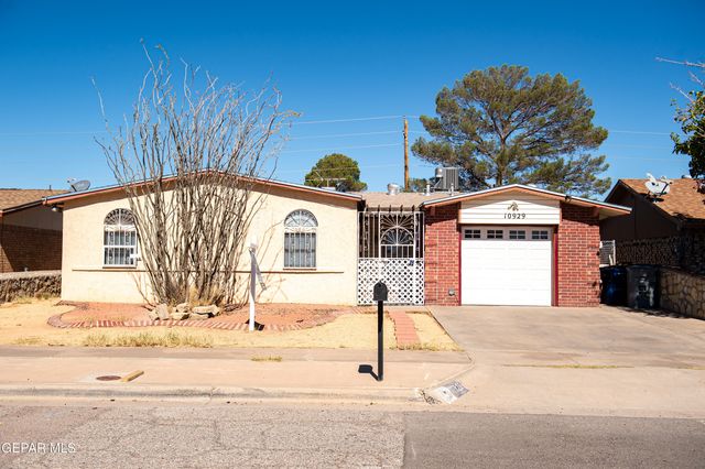 $215,000 | 10929 Cardigan Drive | Pebble Hills North