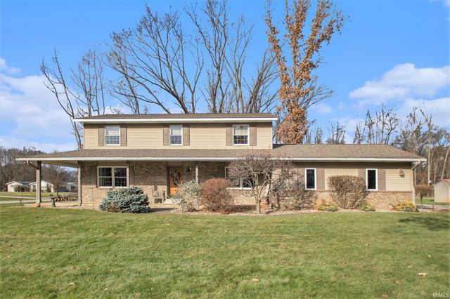 $339,900 | 56623 Vía Giovanni | Concord Township - Elkhart County