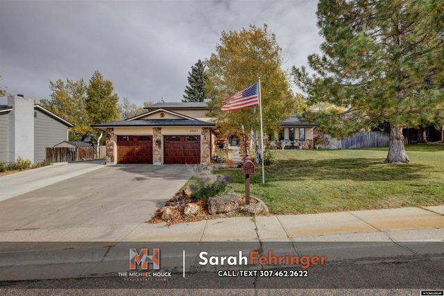 $525,000 | 3907 East 19th Street | Casper