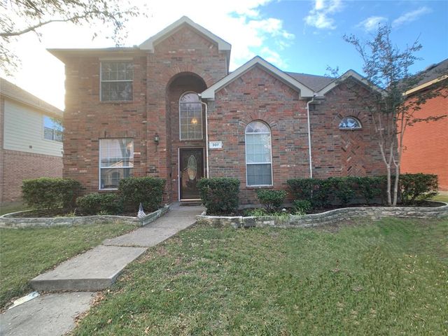 $2,500 | 307 Canyon Springs Drive | Allen