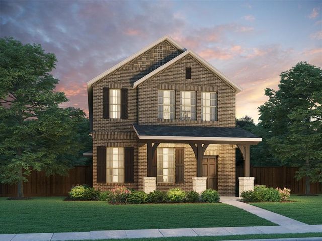 $426,664 | 2636 Big Bend Mews | Corinth