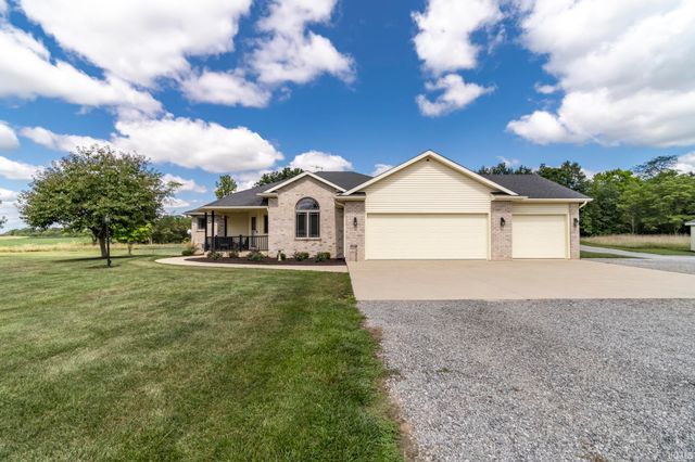 $749,900 | 5031 County Road 54 | Concord Township - DeKalb County