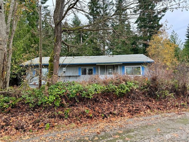 $270,000 | 203 South Brook Avenue | Port Angeles East