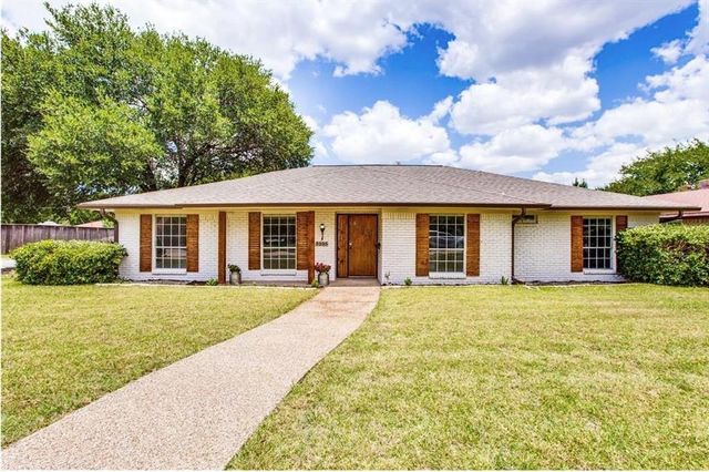 $525,000 | 3205 Flowerdale Lane | Northwest Dallas