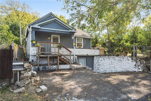 $209,000 | 1133 Fuller Avenue | Sheffield