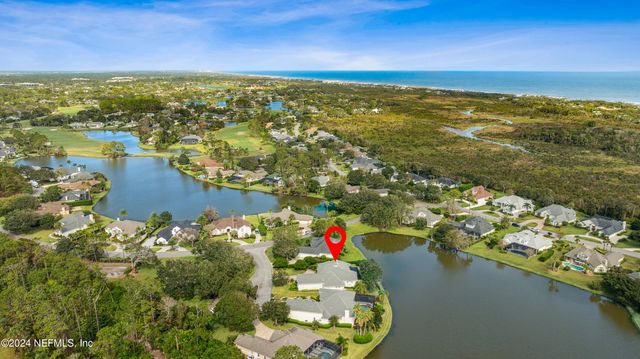 $1,825,000 | 104 Marsh Lake Place | Sawgrass Country Club