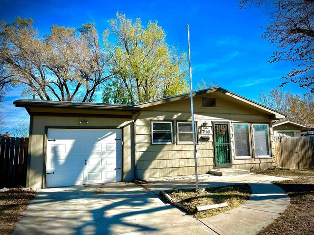 $150,000 | 2710 South Magnolia Avenue | Southwest Wichita