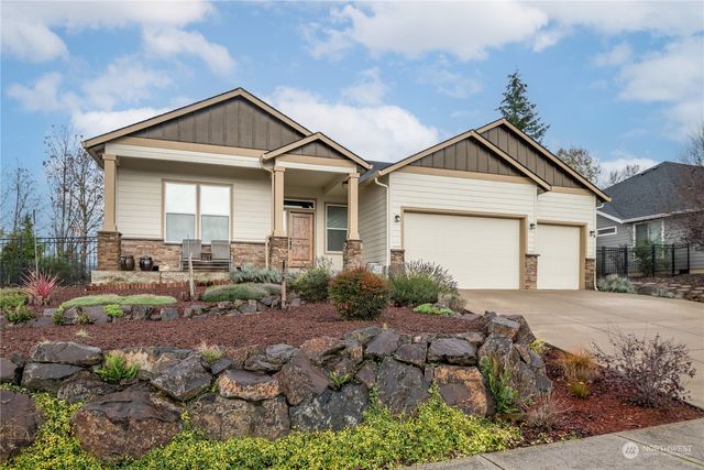 $670,000 | 14 Gibbs Lane | Cascade-City View