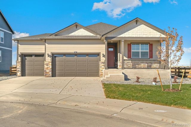 $679,900 | 1832 Floating Leaf Drive | Fort Collins