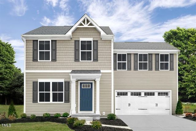 $284,990 | 4000 Snail Court | Bailey