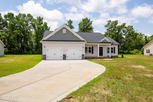 $334,900 | 12455 Us 421 Clinton Nc 28328 | Herring Township - Sampson County