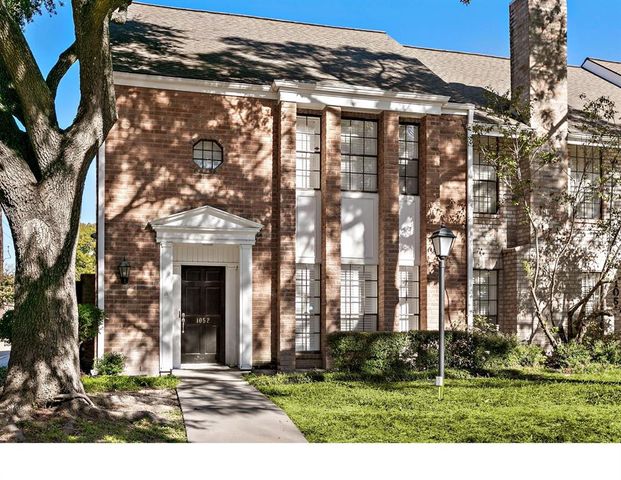 $295,000 | 1052 Augusta Drive, Unit 101 | Galleria