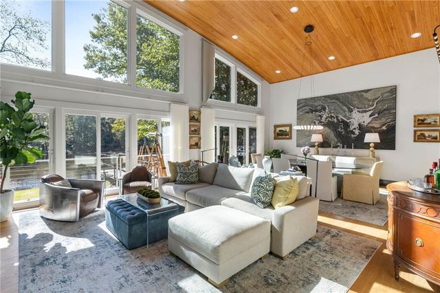 $2,595,000 | 1377 Ragley Hall Road Northeast | Cambridge Park