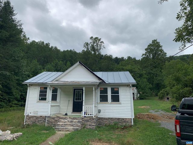 $2,000 | 3445 Simmons Gap Road