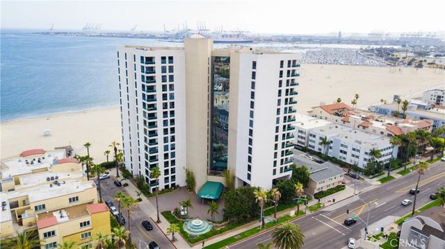 $1,100,000 | 1310 East Ocean Boulevard, Unit 507 | Alamitos Beach