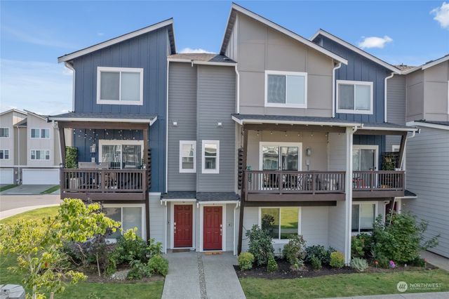 $430,000 | 17425 118th Ave Court East, Unit F | South Hill