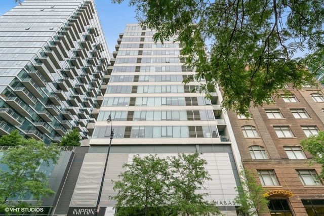 $270,000 | 1345 South Wabash Avenue, Unit 1408 | South Loop