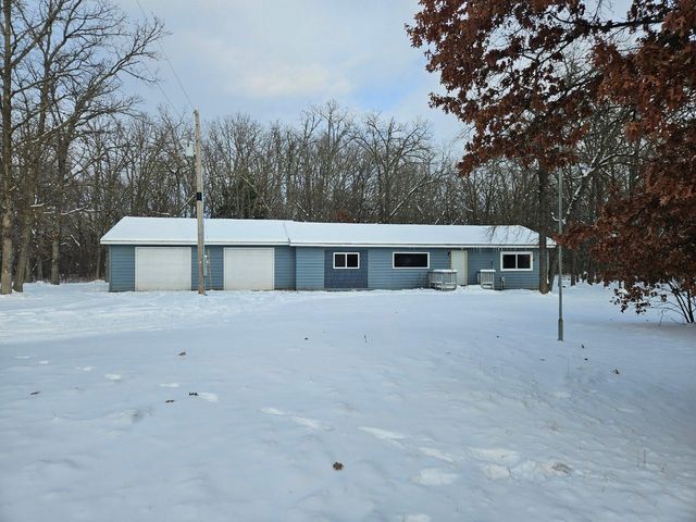 $279,900 | 13082 25th Avenue Southwest | Sylvan Township - Cass County