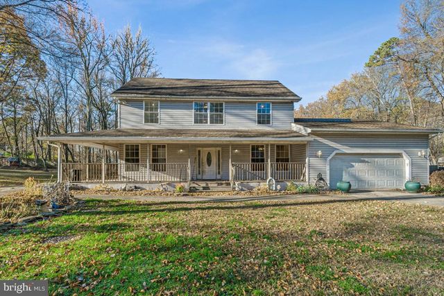 $750,000 | 1919 Hilltop Road | Jessup