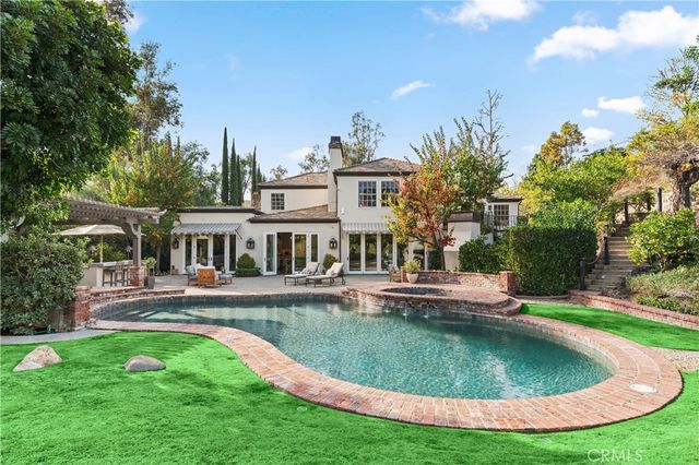 $4,500,000 | 30932 Hunt Club Drive | Hunt Club I