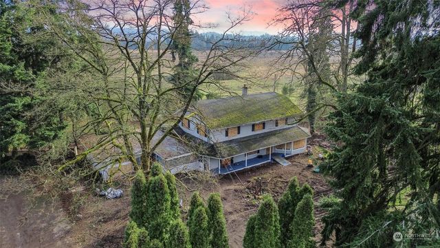 $1,300,000 | 9032 Avondale Road Northeast | Bear Creek