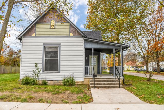 $275,000 | 700 South Ohio Street | Sheridan