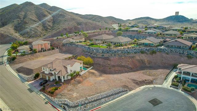 Land for Sale in Lake Mead View, Boulder City, NV | Compass