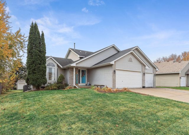 $410,000 | 68 117th Avenue Northwest | Coon Rapids