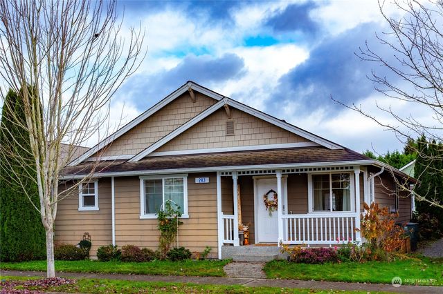 $515,000 | 283 Klinger Street | Sedro-Woolley