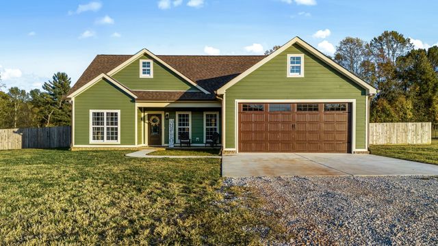 $374,900 | 2285 Winchester Highway