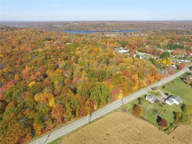 $148,000 | Lot 1 Mercer Road | Sandy Lake Township - Mercer County