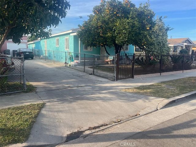 $565,000 | 10965 Pope Avenue | Southeast LA