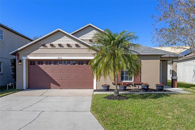 $479,000 | 14638 Tullamore Loop | Winter Garden