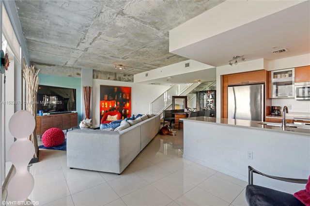 $875,000 | 3250 Northeast 1st Avenue, Unit 545 | Midtown Miami