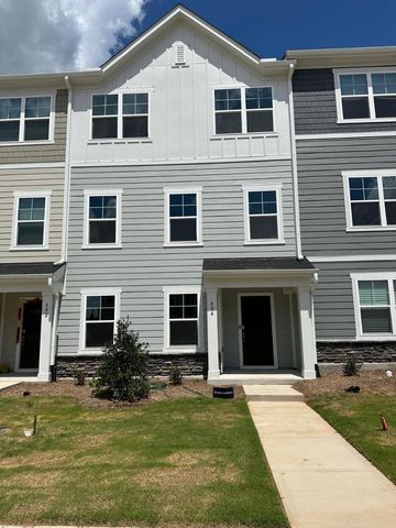 $2,195 | 404 Carolina Spgs Boulevard | Holly Springs