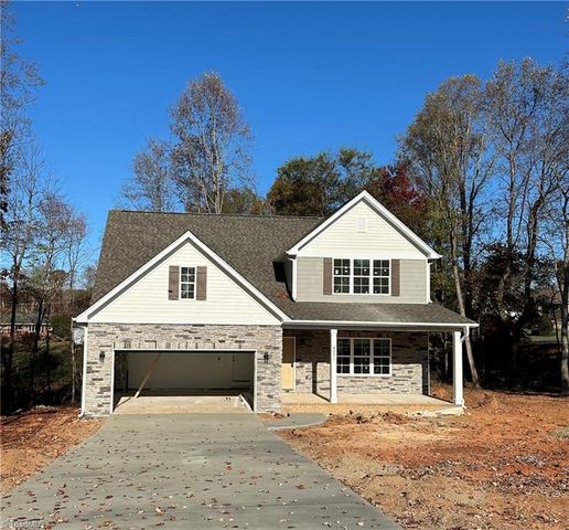 $439,900 | 4571 Manna Drive | Northeast Suburban Winston-Salem